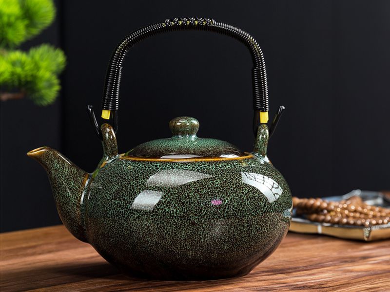 Czajnik ceramiczny zdjęcie 10