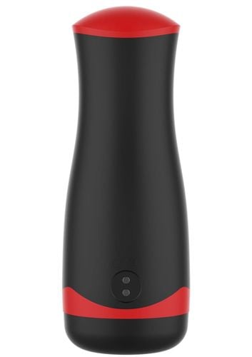 masturbator vibrating&squeeze black na Arena.pl