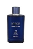 maison alhambra jorge di profumo deep blue edp 100ml