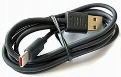 KABEL JBL USB ŁADOWARKA GŁOŚNIKÓW BLUETOOTH USB C zdjęcie 4