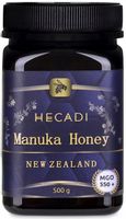 MIÓD MANUKA MGO 550+ 500 g HECADI