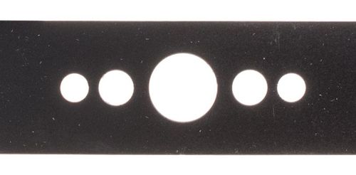 Nóż kosiarki Granja 32.0cm 9-040 na Arena.pl