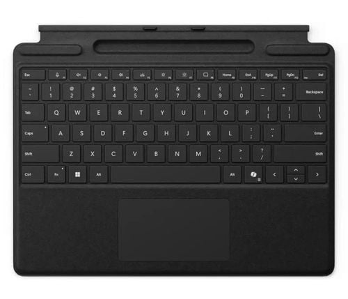 Klawiatura Microsoft Surface Signature Type Cover Copilot Black na Arena.pl