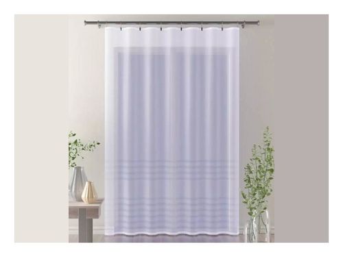 Firanka Sorpa wysokość 300 cm DomoweTekstylia | WN011S 300 na Arena.pl