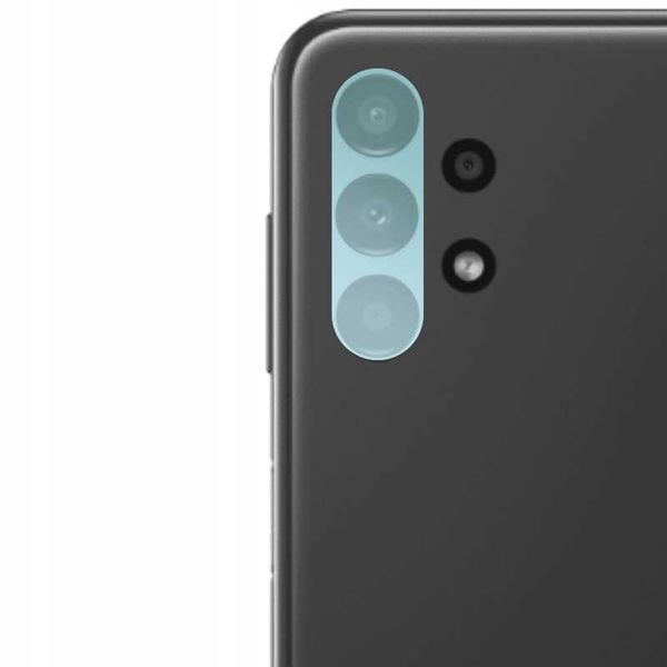 Spacecase Camera Glass Galaxy A13 4G zdjęcie 5
