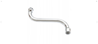 WYLEWKA Bateria umywalkowa kuchenna WYL-S-18 3/4''
