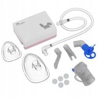 Nebulizator kompresorowy NebuEasy