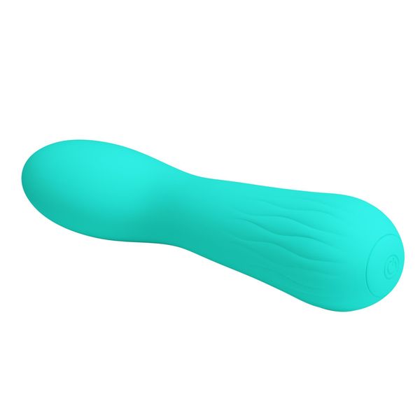 Pretty Love - Faun Green, 12 Vibration Functions Memory Function zdjęcie 7