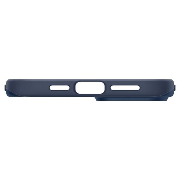 SPIGEN THIN FIT IPHONE 14 PLUS / 15 PLUS NAVY BLUE zdjęcie 9