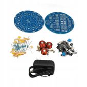 ZESTAW MODUŁU LEWITACJI MAGNETYCZNEJ 100-240 V
