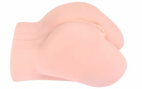 hera real hip model anatomiczny, kompaktowy, miękki materiał na Arena.pl