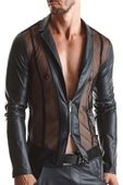 Rmdaniele - Black Jacket - S