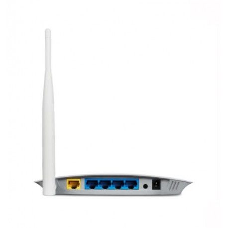 LB-LINK BL-WR1100 Router 150Mbps, 5dBi na Arena.pl