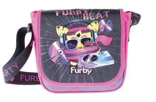 Torba na Ramię Furby na Arena.pl