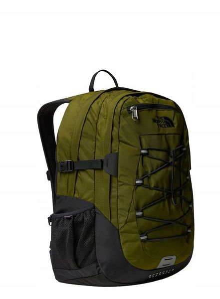 Plecak The North Face Borealis Classic C4FR1 - Forest Olive zdjęcie 1