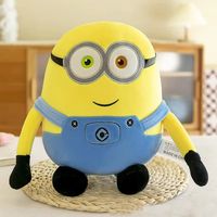 Minionki z filmu w dżinsach kolor B
