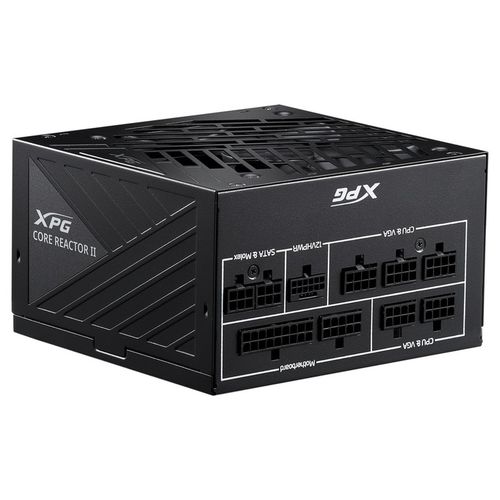 Zasilacz XPG Core Reactor II 850W 80 Plus Gold na Arena.pl