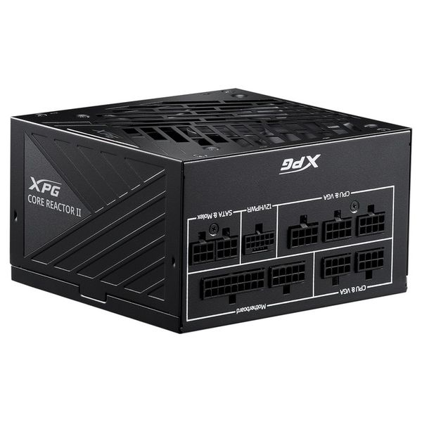 Zasilacz XPG Core Reactor II 850W 80 Plus Gold zdjęcie 2