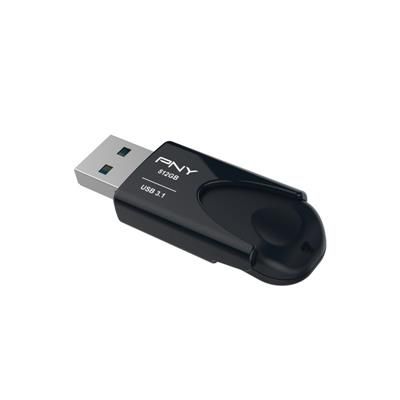 Pendrive 512GB USB3.1 ATTACHE 4 FD512ATT431KK-EF na Arena.pl