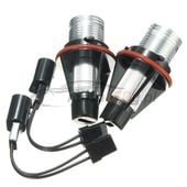 Ringi BMW LED 20W zestaw 2szt E39, E53, E65...