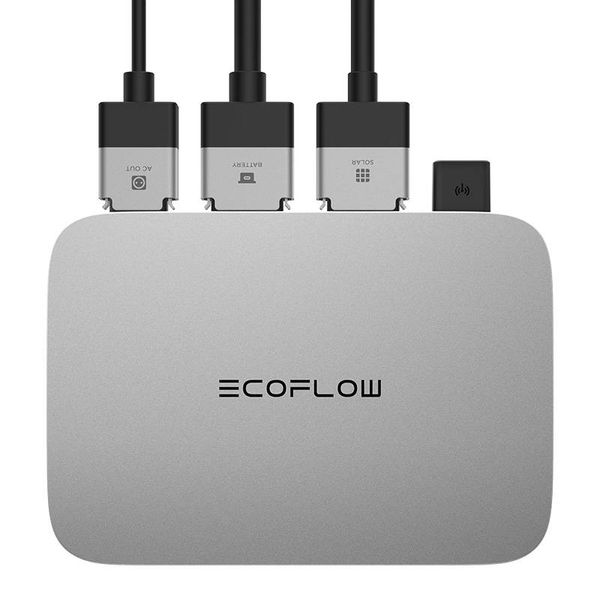 Mikroinwerter EcoFlow PowerStream zdjęcie 1