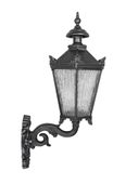 KINKIET- F- LAMPION STOJĄCY