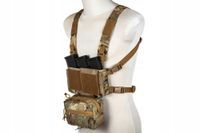 Kamizelka Chest Rig MK3 Sonyks Primal Multicam