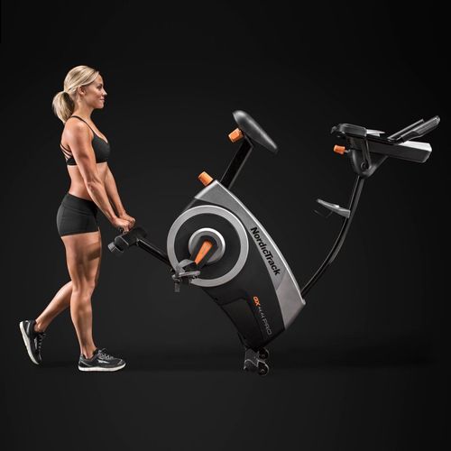 NORDICTRACK ROWER PROGRAMOWANY GX 4.4 PRO na Arena.pl