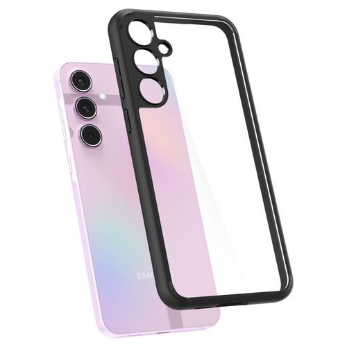 spigen ultra hybrid galaxy a55 5g matte black na Arena.pl