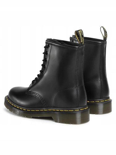Buty Dr Martens Glany Trzewiki Trapery Wysokie Skóra Unisex 11822006 na Arena.pl