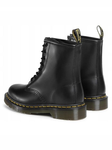 Buty Dr Martens Glany Trzewiki Trapery Wysokie Skóra Unisex 11822006 zdjęcie 6
