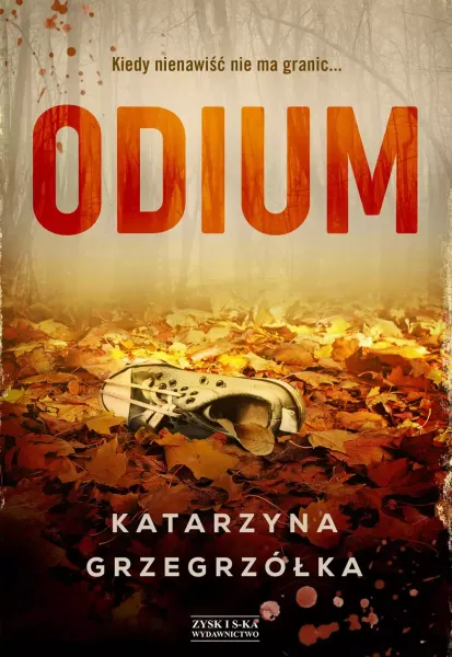 Odium zdjęcie 1