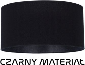 STYLOWY Abażur 35cm na Arena.pl