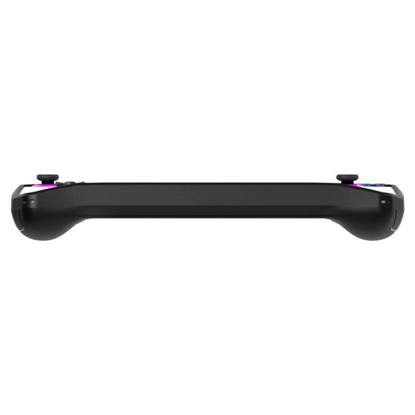 spigen rugged armor asus rog ally matte black zdjęcie 5