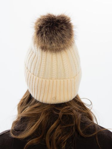 czapka ptn hat-07-7729 beige na Arena.pl