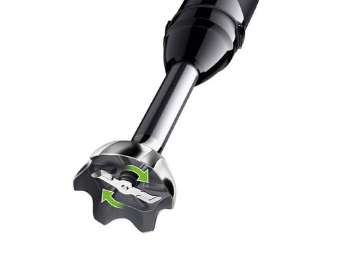 Blender ręczny BRAUN MQ55307M 1000W TURBO na Arena.pl