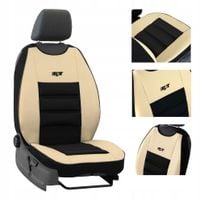 Mata profilowana do auta FIAT DOBLO I II III IV FIORINO QUBO SCUDO