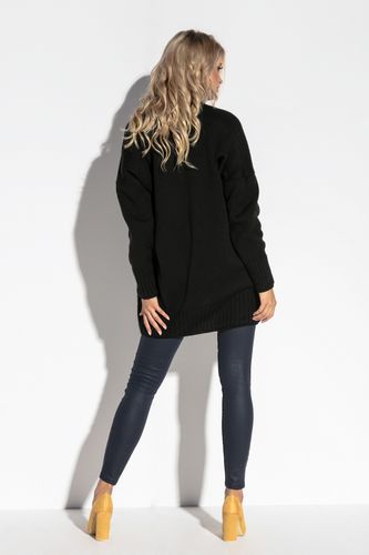 Kardigan F566 Mocca S/M na Arena.pl