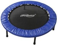 Emaga Trampolina Physionics Mini, średnica 122 cm