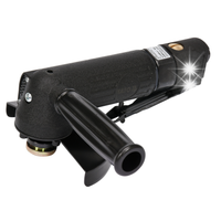 YATO SZLIFIERKA PNEUMATYCZNA KĄTOWA TARCZA 125MM
