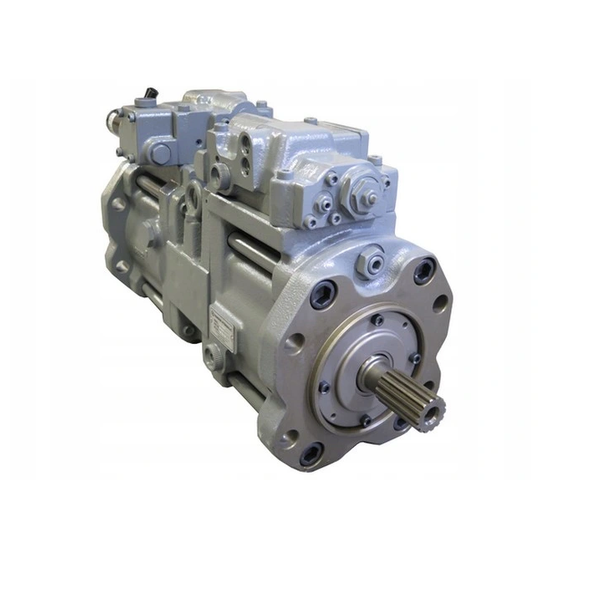 POMPA HYDRAULICZNA GŁÓWNA JCB JS130  20/925328 zdjęcie 2