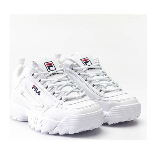 Disruptor Low Wmn 1FG White r.41 na Arena.pl