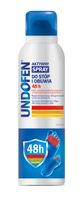 UNDOFEN Aktywny Spray do stóp i obuwia 48h 150ml