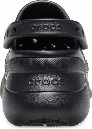 Damskie Buty Chodaki Platforma Koturn Crocs Classci Bae 2066302 Clog 39-40 na Arena.pl