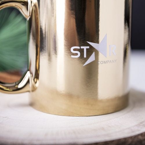 Šálka (350 ml) 145984 Srebrzysty na Arena.pl