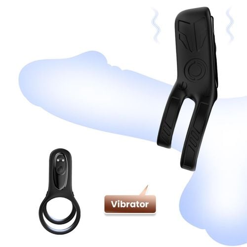 Mechao Black, 9 Vibration Functions na Arena.pl