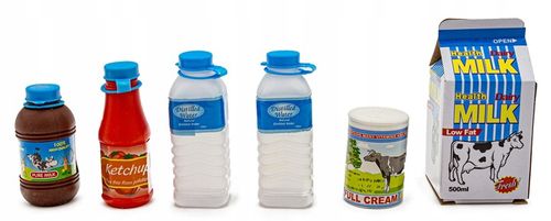 Edukacyjna Kasa Fiskalna Sklepowa Dla Dzieci Wózek Kalkulator Akcesoria na Arena.pl