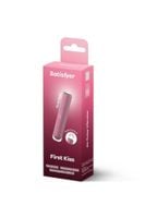 stymulator łechtaczki first kiss satisfyer