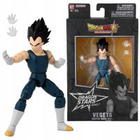Figurka Bandai Dragon Ball Vegeta