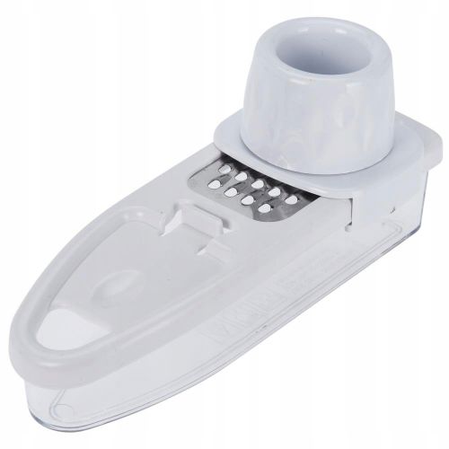 TARKA TARECZKA DO CZOSNKU IMBIRU Z POJEMNIKIEM na Arena.pl